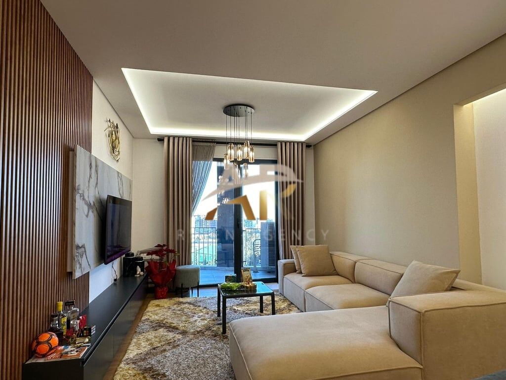Jepet me qera apartament 2+1+2 ne Yzberisht