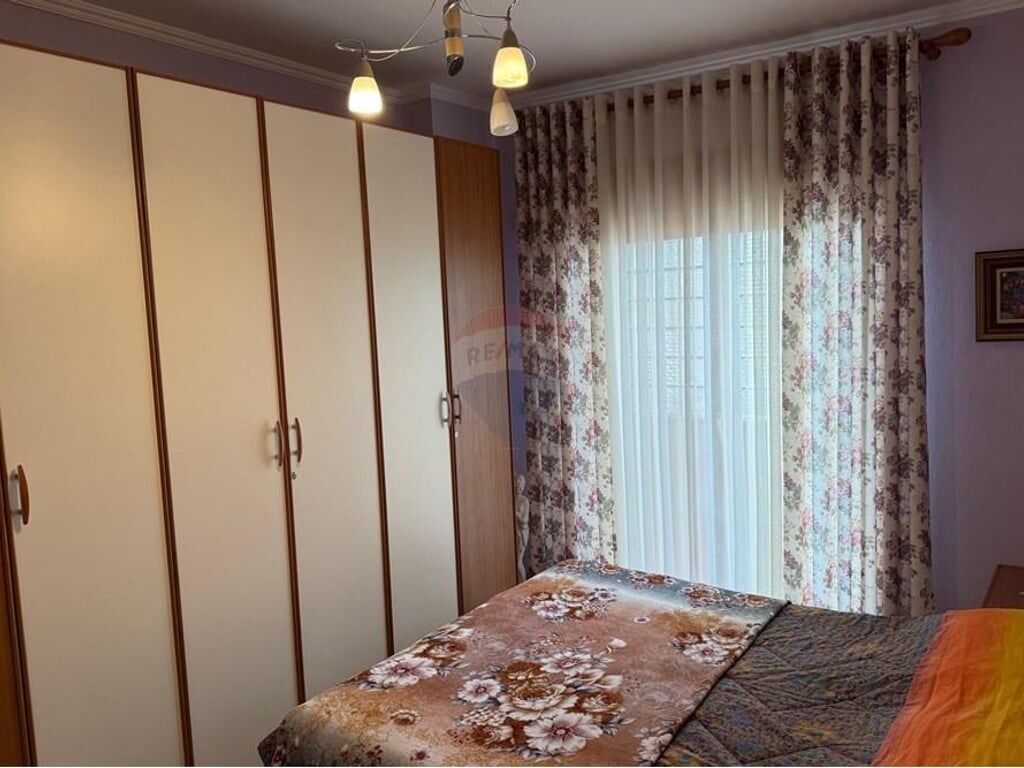 Apartament 1+1 me Qira te 9 Kateshet