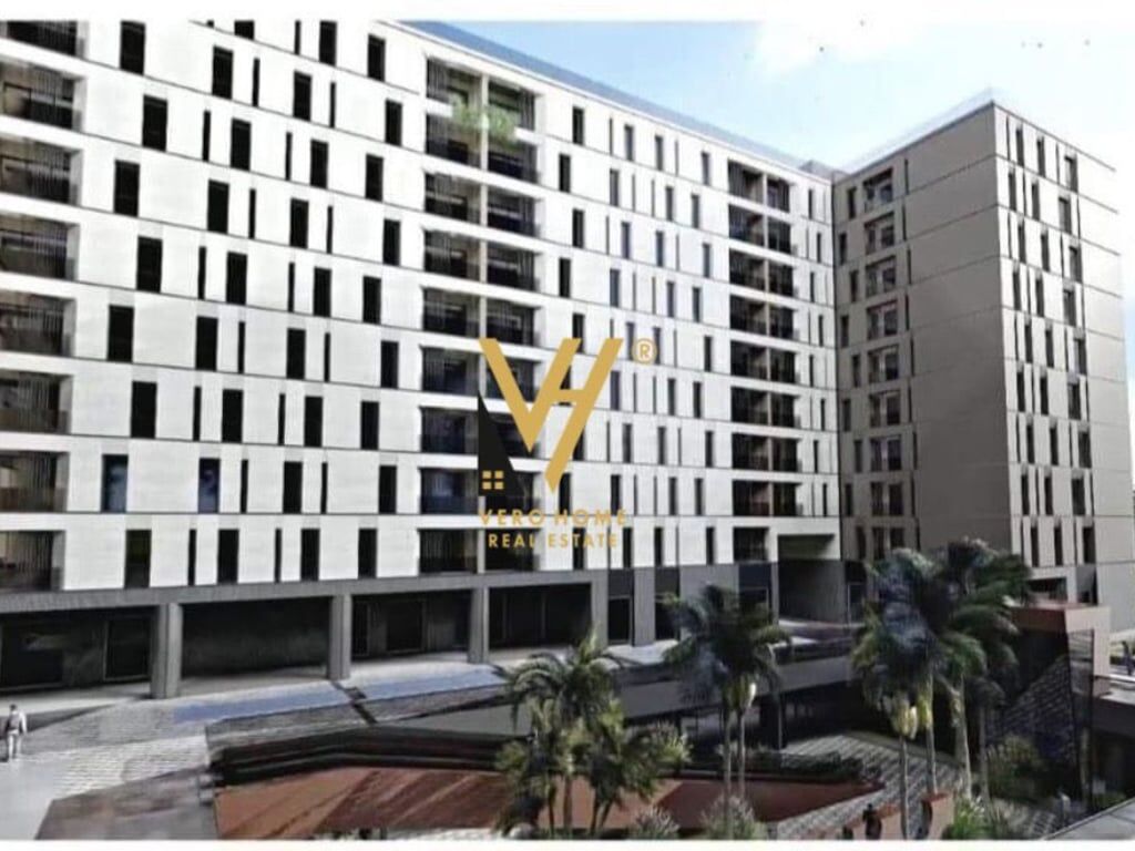 IN VENDITA APPARTAMENTO 2+1 PRESSO RIVER RESIDENCE, NUOVA RING 202.000 EURO