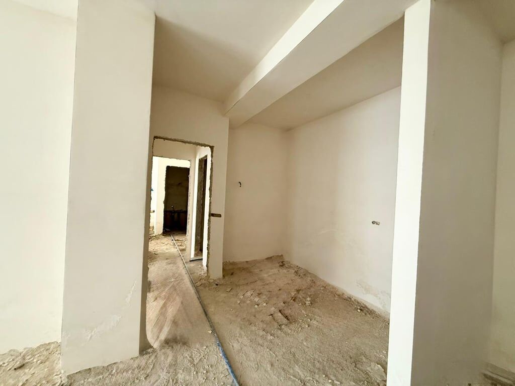OKAZION APARTAMENT 2+1+2 ME OBORR TEK UNIVERS CITY