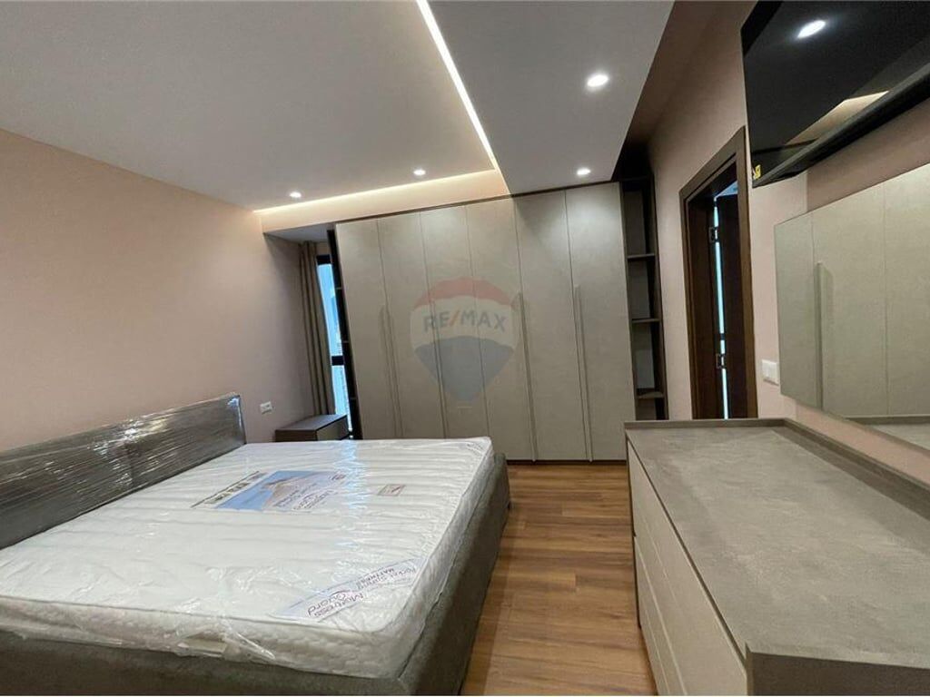 Apartament 2+1 per qera tek Rruga e Dibres!