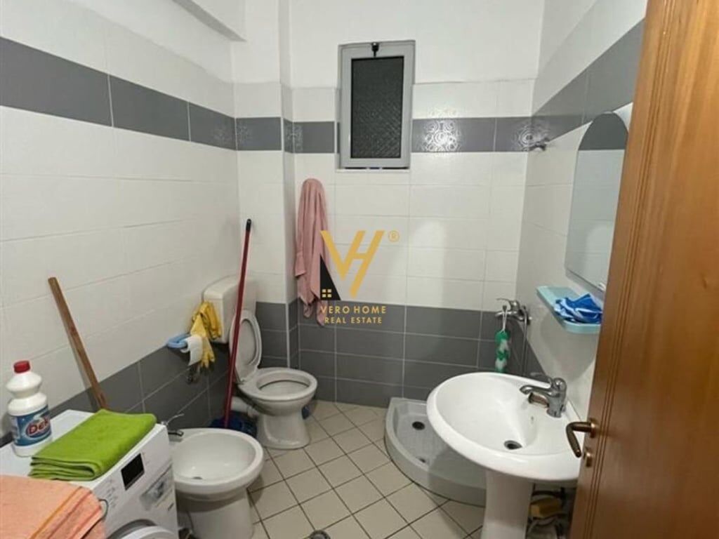 APARTMENT 1+1 FOR SALE IN ORIKUM 83,000 EURO