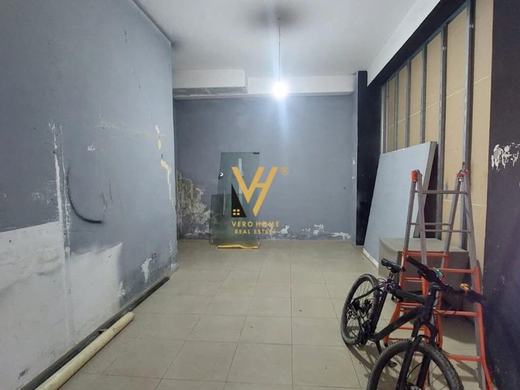 NEGOZIO DI 80 M2 IN AFFITTO A YZBERISHT 50.000 LEK