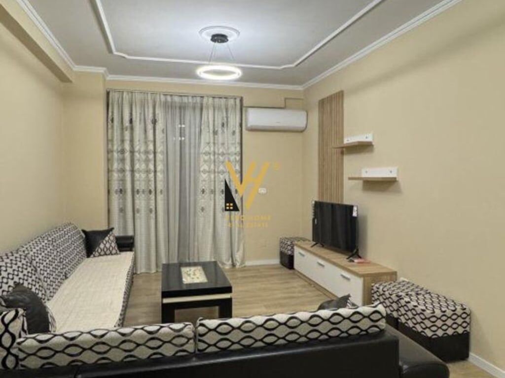 1+1 APARTMENT FOR RENT ON 21 DHJETORI 700 EURO
