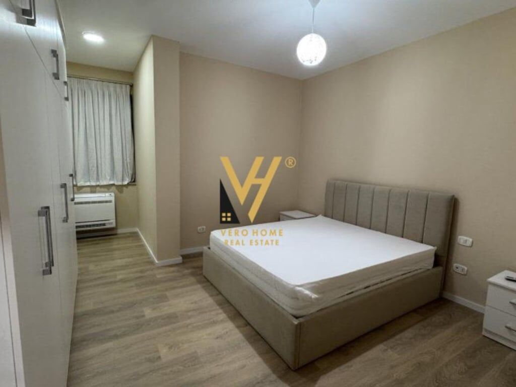 1+1 APARTMENT FOR RENT ON 21 DHJETORI 700 EURO