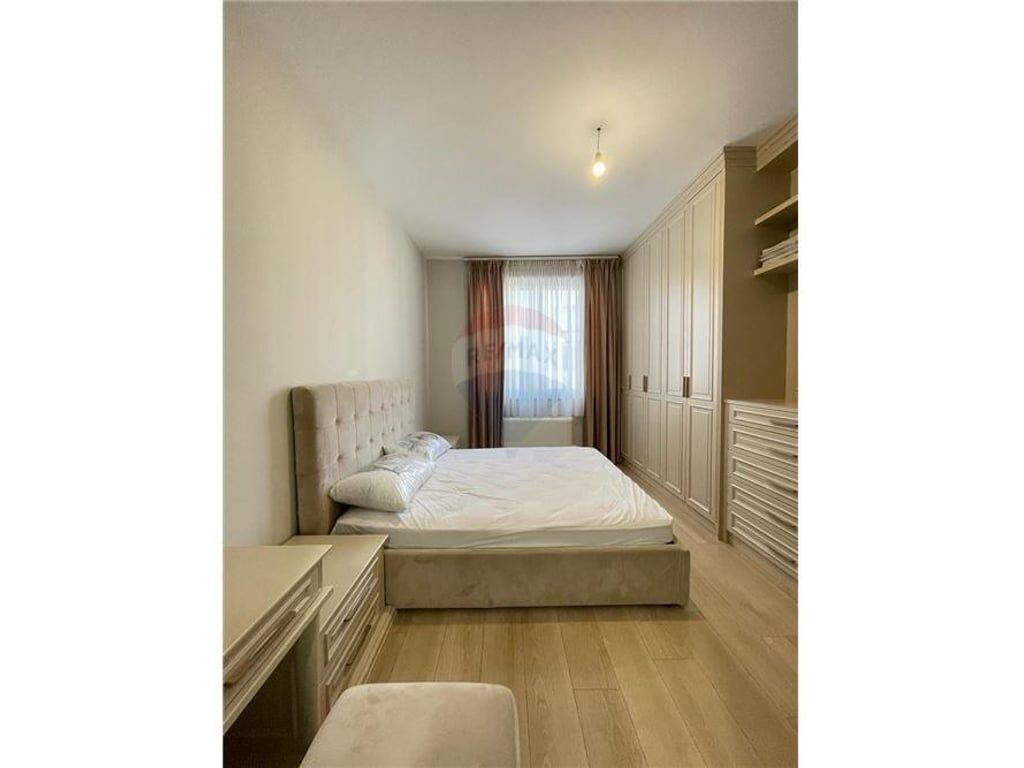 Apartament 3+1+2 &amp; post parkimi, Kopshti Botanik