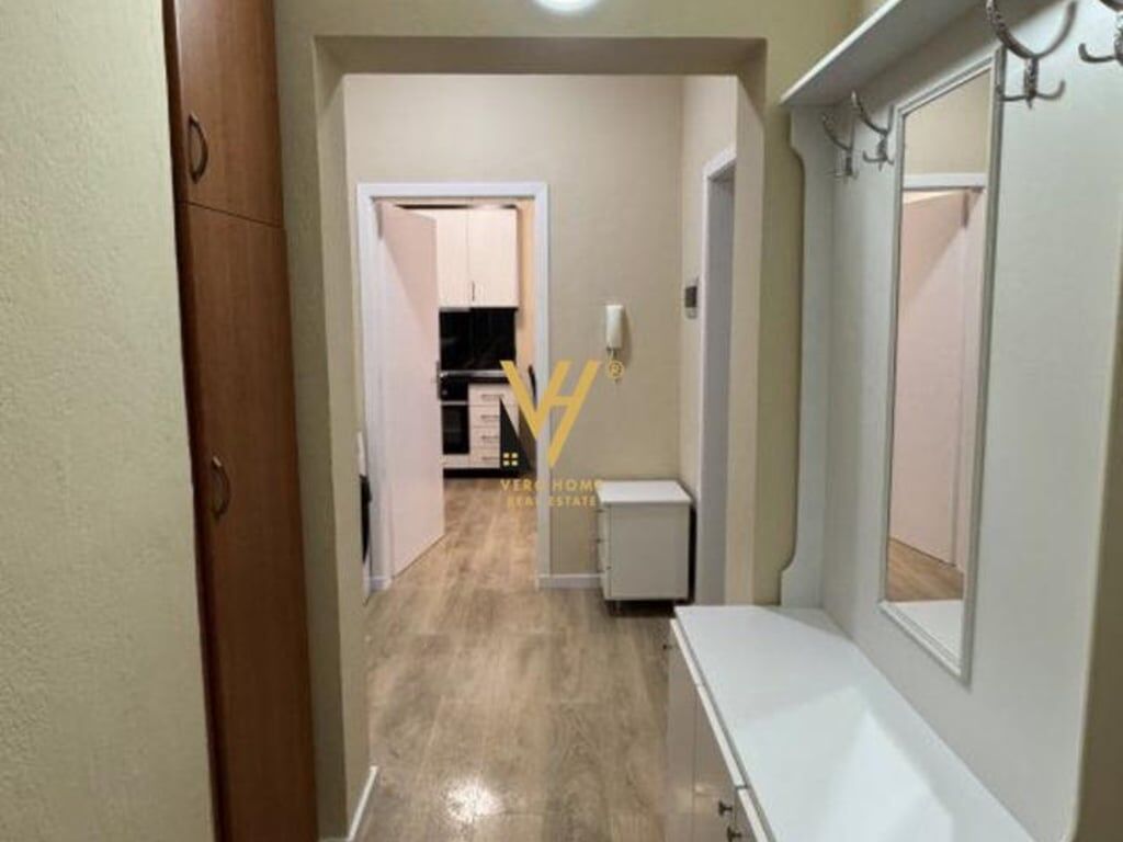 1+1 APARTMENT FOR RENT ON 21 DHJETORI 700 EURO