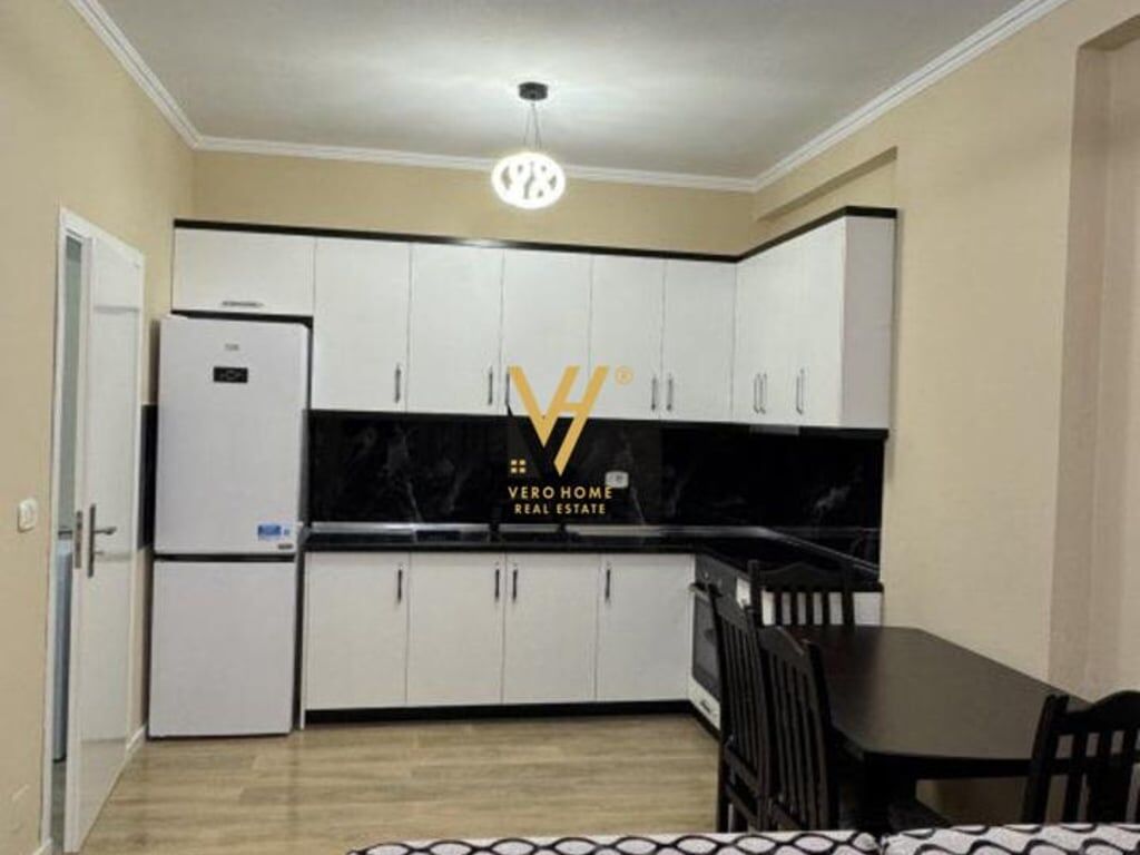 1+1 APARTMENT FOR RENT ON 21 DHJETORI 700 EURO