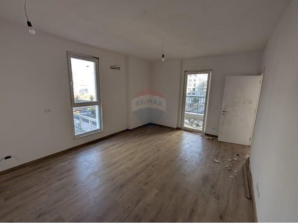 Apartament 1+1 ne shitje tek Univers City!