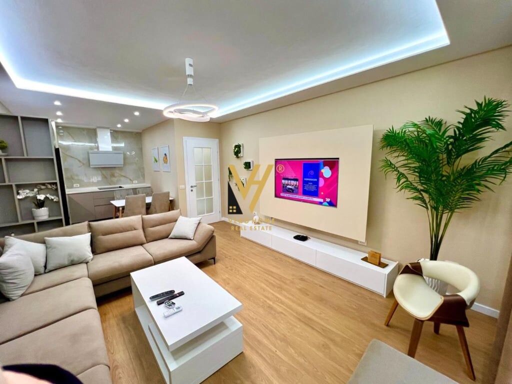 JEPET APARTAMENT 1+1+BLK ME QERA TE RRUGA E ELBASANIT 750 EURO
