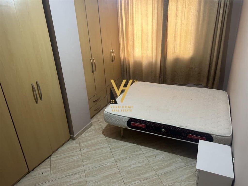 JEPET APARTAMENT 2+1+BLK ME QERA NE ASTIR 600 EURO
