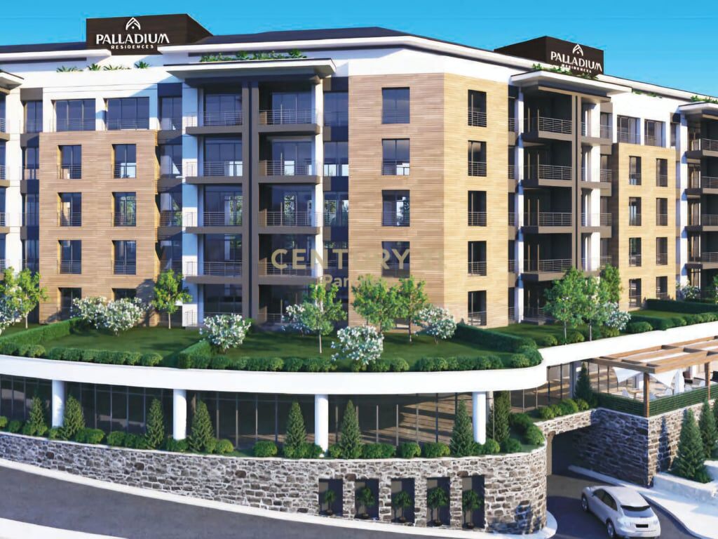 🏡 Apartament Modern me Hapësira të Bollshme në Palladium Residences – Liqeni i Thatë 🏡 Spacious &amp; Modern Apartment in Palladium Residences – Liqeni i Thatë