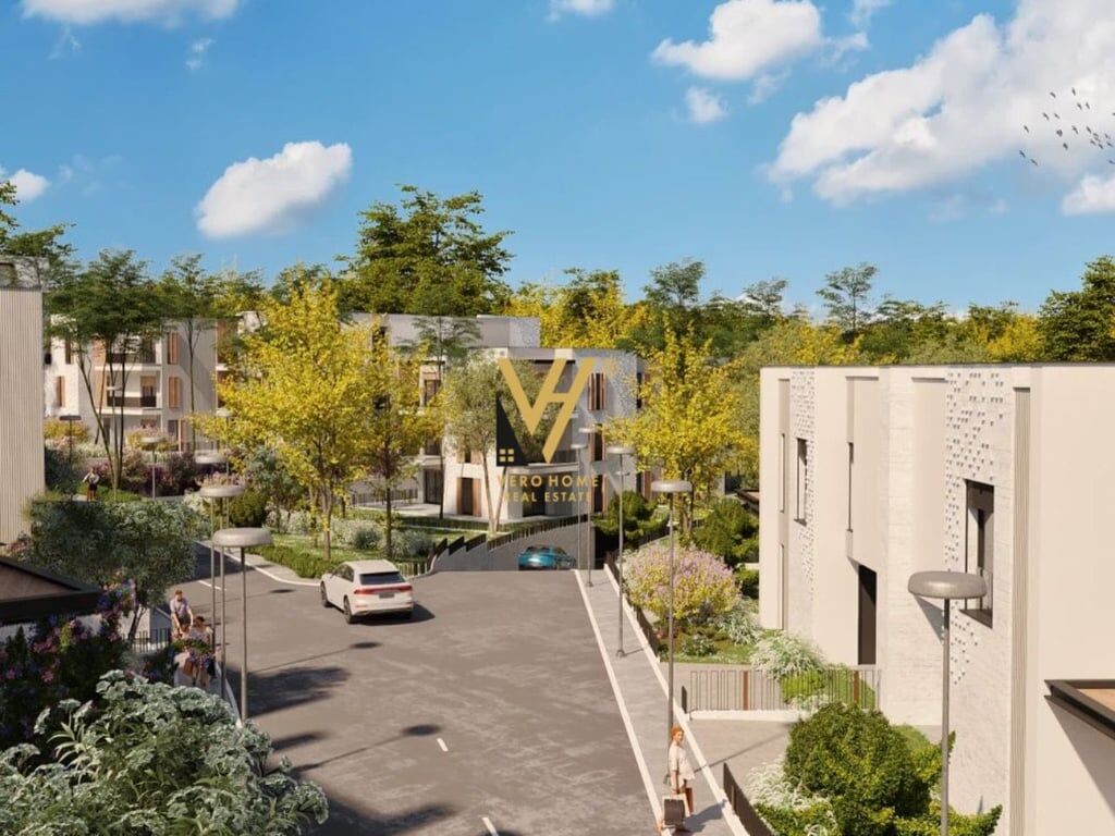 FOR SALE APARTMENT 2+1+2 IN MJULL BATHORE 320,000 EURO