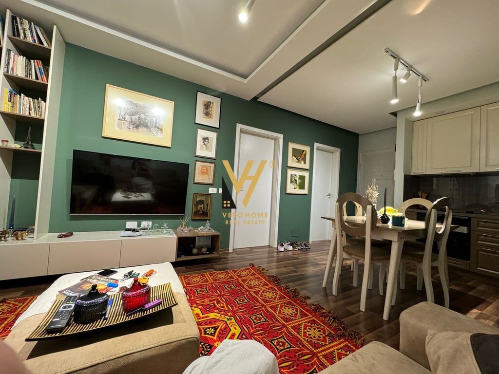 JEPET APARTAMENT 1+1+BLK ME QERA TE 21 DHJETORI 60.000 LEKE