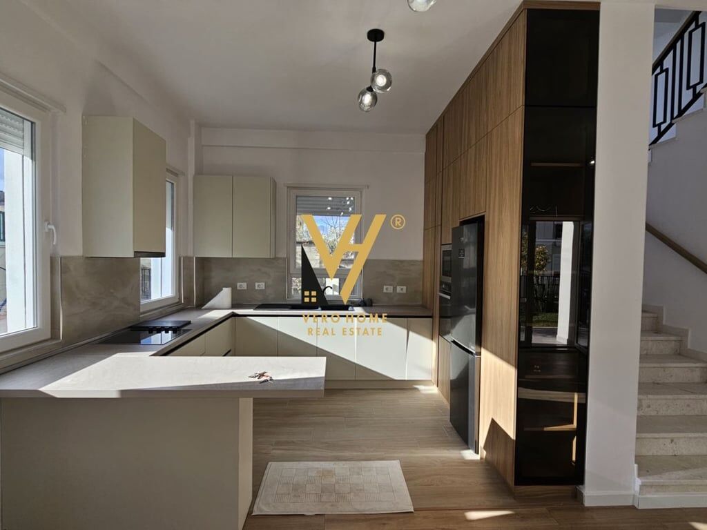 THREE-STOREY VILLA FOR RENT IN SAUK 2,800 EURO