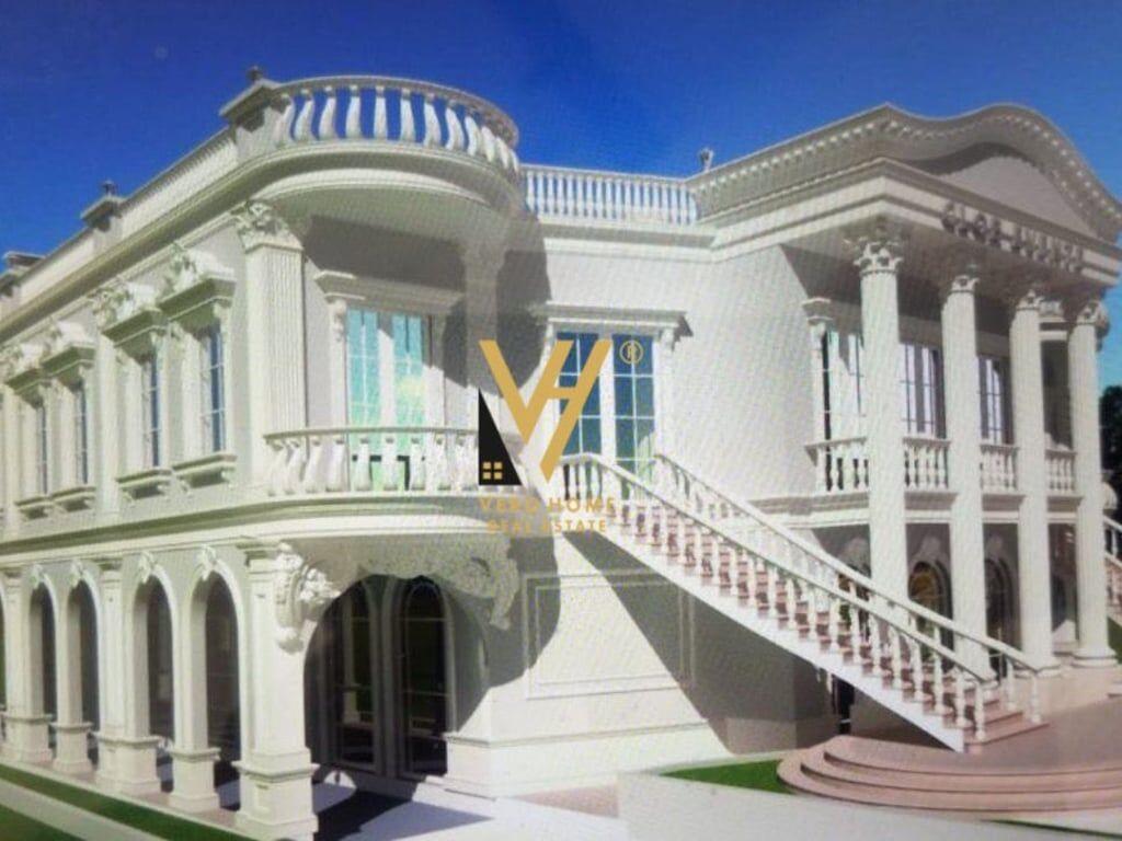 BUSINESS OBJECT FOR RENT 2 FLOORS IN QEREK 3,500 EURO