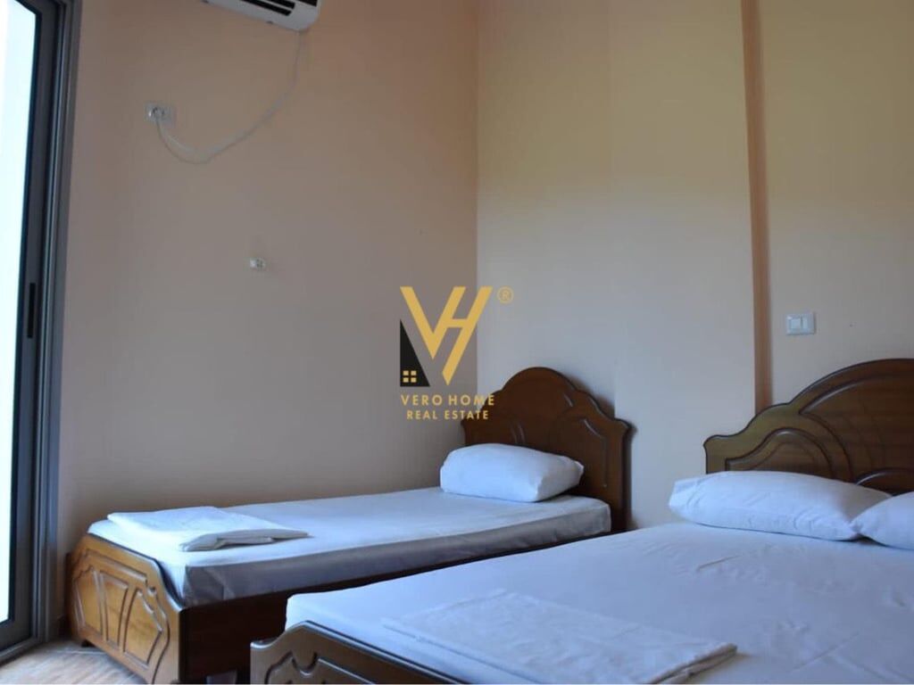 HOTEL 5 PIANI IN AFFITTO A FIER 4.000 EURO