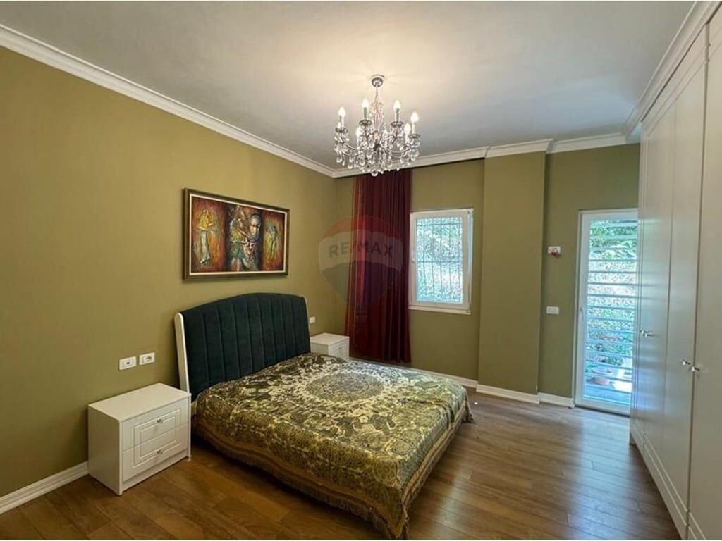Apartment 2+1+Parking Post at the Dry Lake!