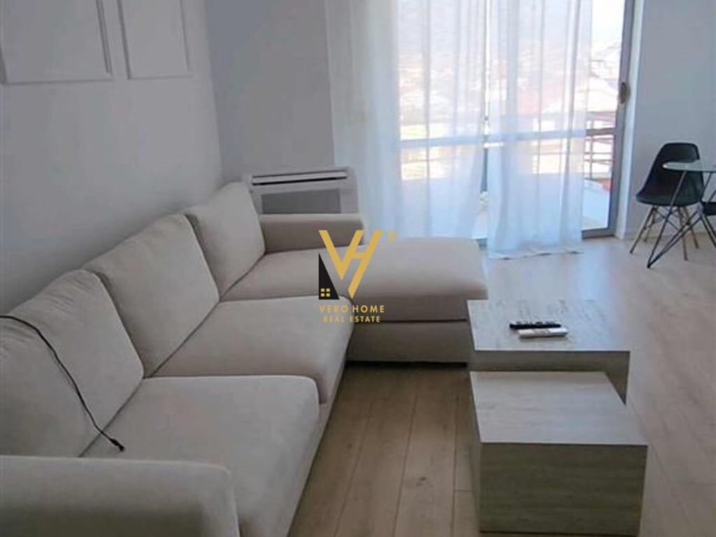 SHITET APARTAMENT 1+1+BLK TE CASA ITALIA 120.000 EURO