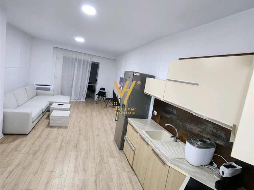 SHITET APARTAMENT 1+1+BLK TE CASA ITALIA 120.000 EURO