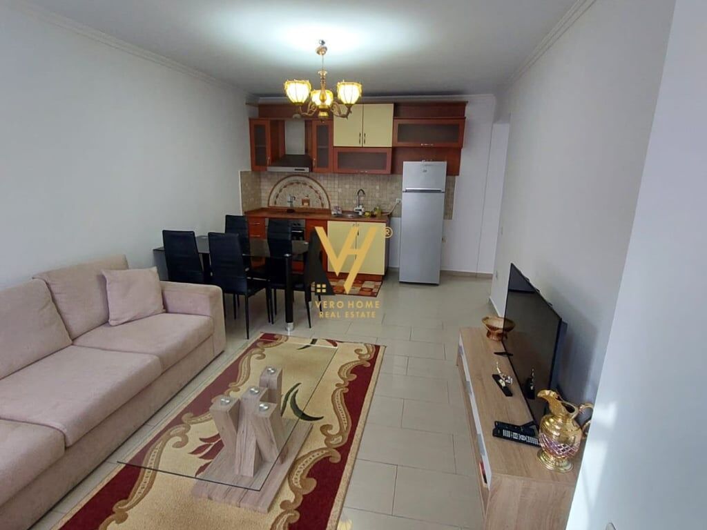 SHITET APARTAMENT 2+1 TE RRUGA E KAVAJES 188.000 EURO