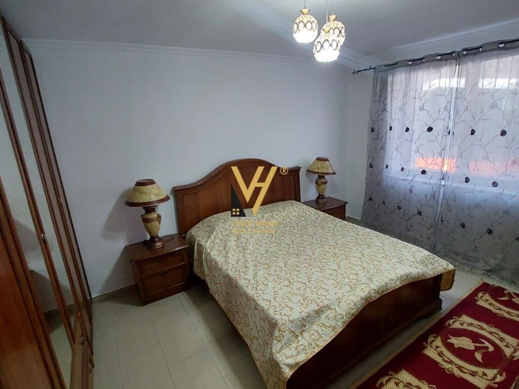 SHITET APARTAMENT 2+1 TE RRUGA E KAVAJES 188.000 EURO