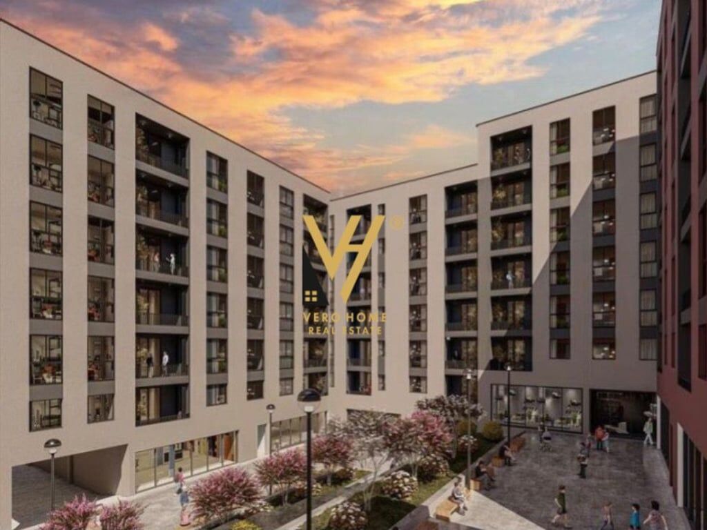 SHITET APARTAMENT 2+1 NE PASKUQAN 90.000 EURO