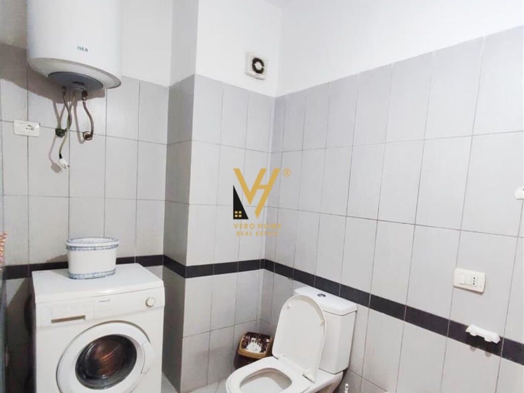 APARTMENT 1+1 FOR SALE IN YZBERISHT 96,000 EURO