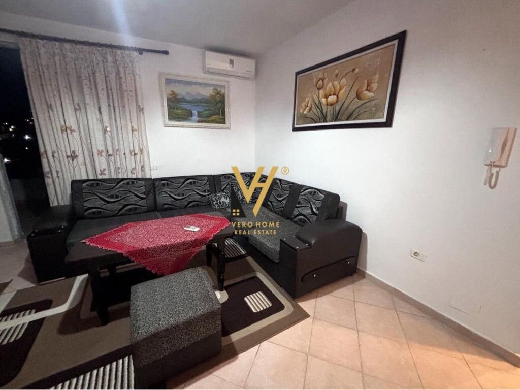 APARTMENT 1+1 FOR SALE IN YZBERISHT 96,000 EURO