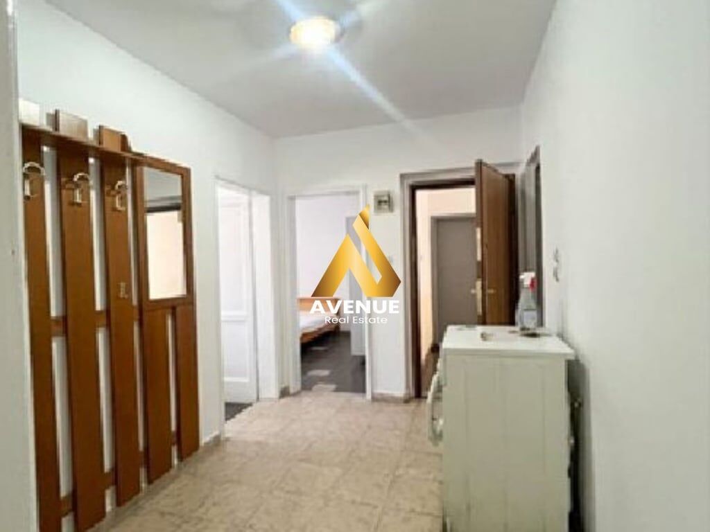APARTMENT 3+1 FOR RENT, PAZARI I RI, TIRANA