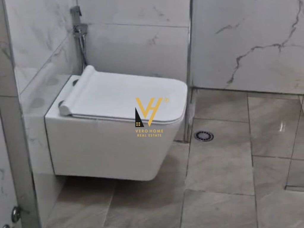 2+1 apartment for rent at German Villas 600 euros.