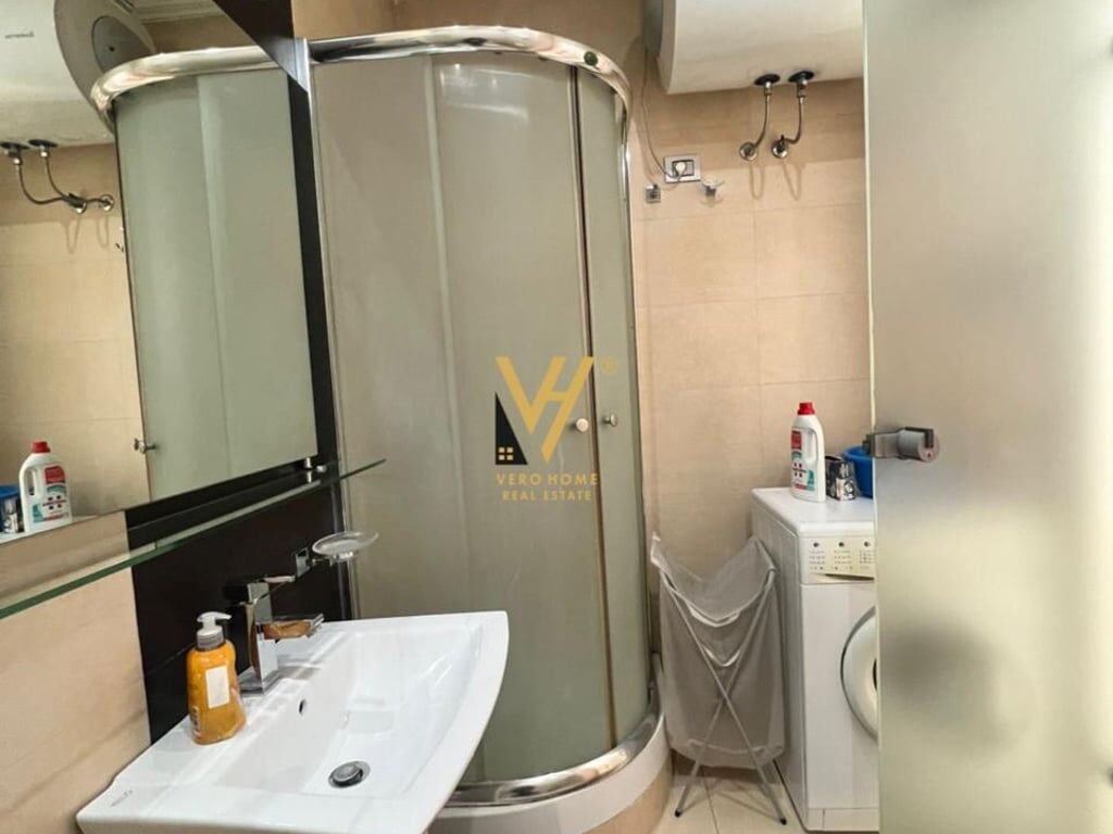 1+1 APARTMENT FOR RENT AT ZOGU I ZI 650 EURO