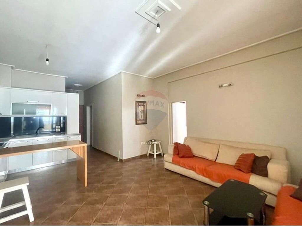 2+1 APARTMENT FOR RENT AT THE YELLOW BUILDINGS