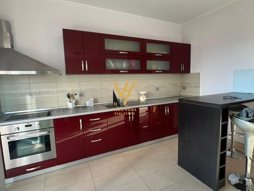 1+1 APARTMENT FOR RENT AT ZOGU I ZI 650 EURO