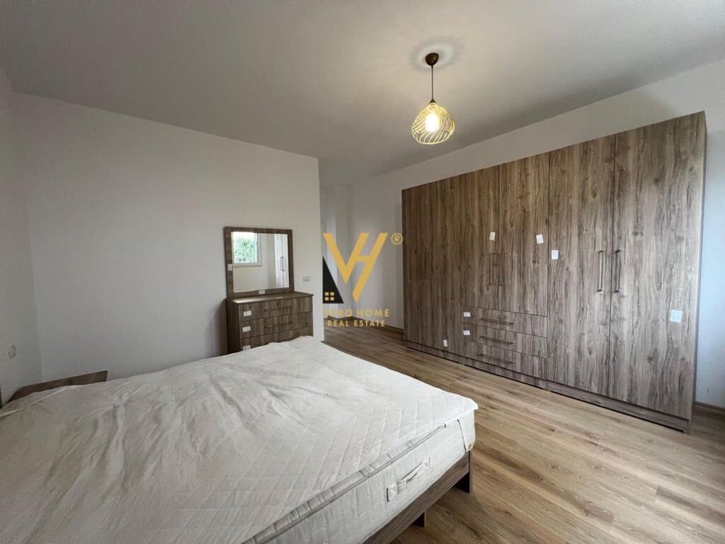 THE SECOND FLOOR OF A VILLA FOR RENT AT GERMAN VILLAS 550 EURO