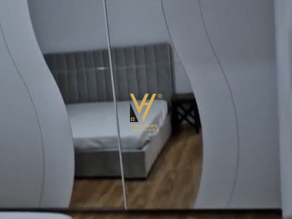 2+1 apartment for rent at German Villas 600 euros.