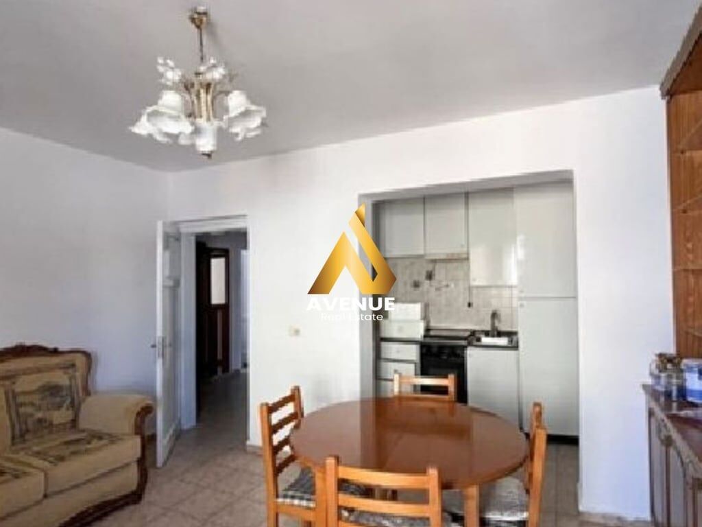 APARTMENT 3+1 FOR RENT, PAZARI I RI, TIRANA