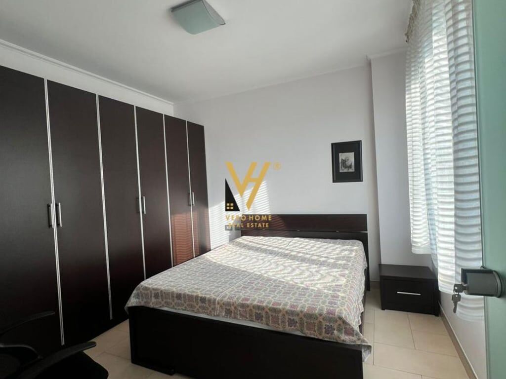 1+1 APARTMENT FOR RENT AT ZOGU I ZI 650 EURO