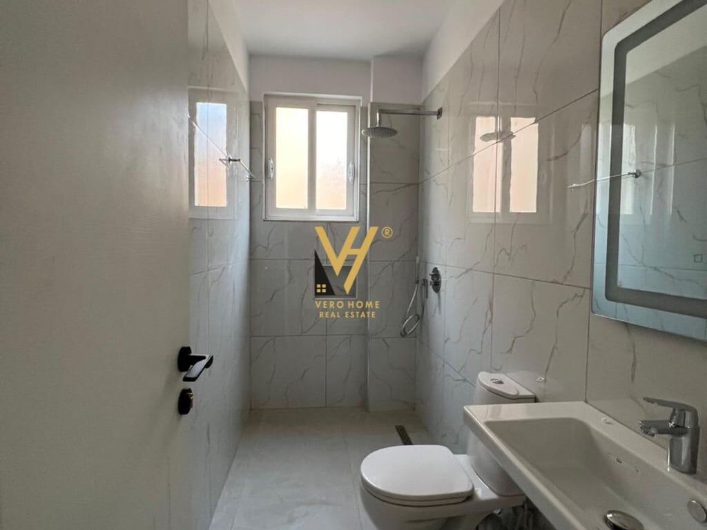 THE SECOND FLOOR OF A VILLA FOR RENT AT GERMAN VILLAS 550 EURO
