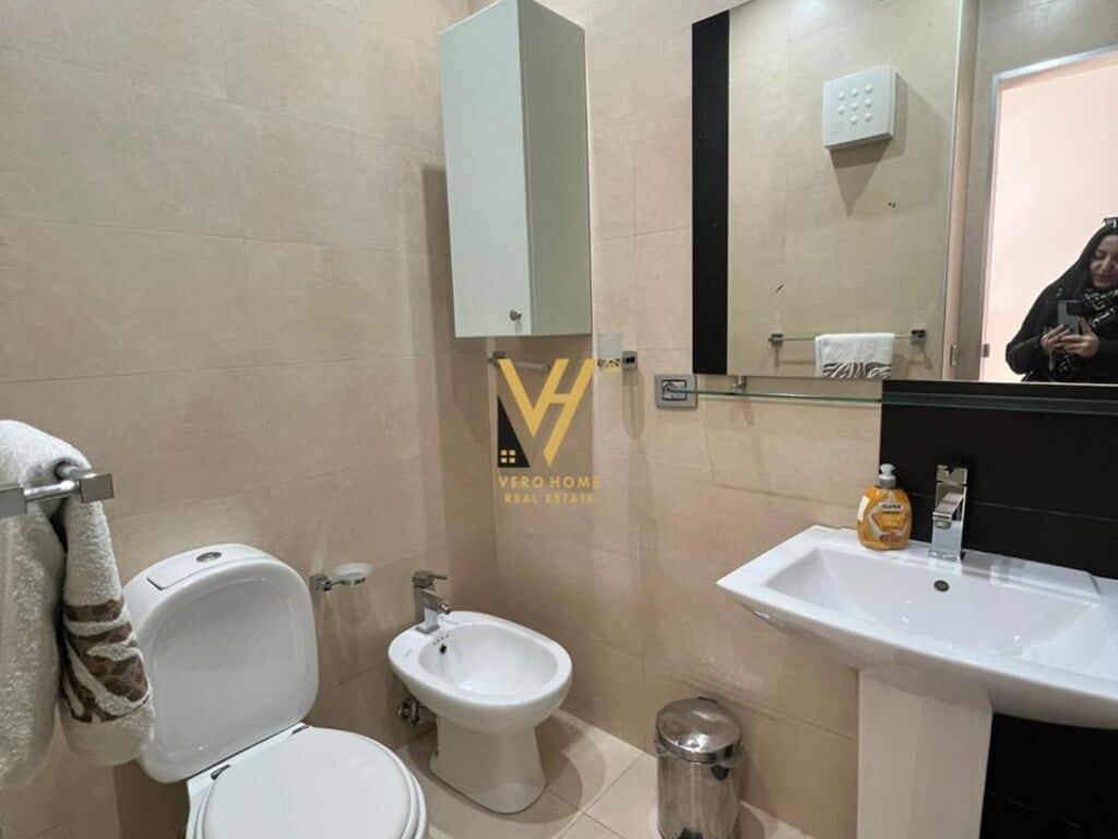 1+1 APARTMENT FOR RENT AT ZOGU I ZI 650 EURO