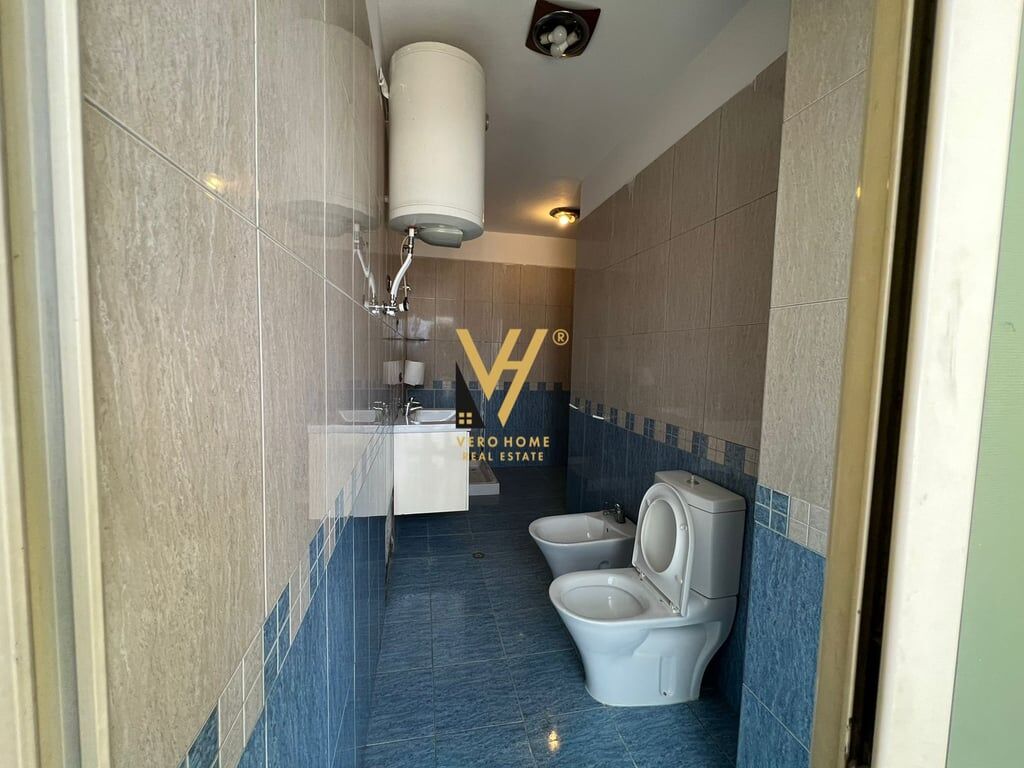 SHITET APARTAMENT 2+1 TE RRUGA E KAVAJES 178.000 EURO