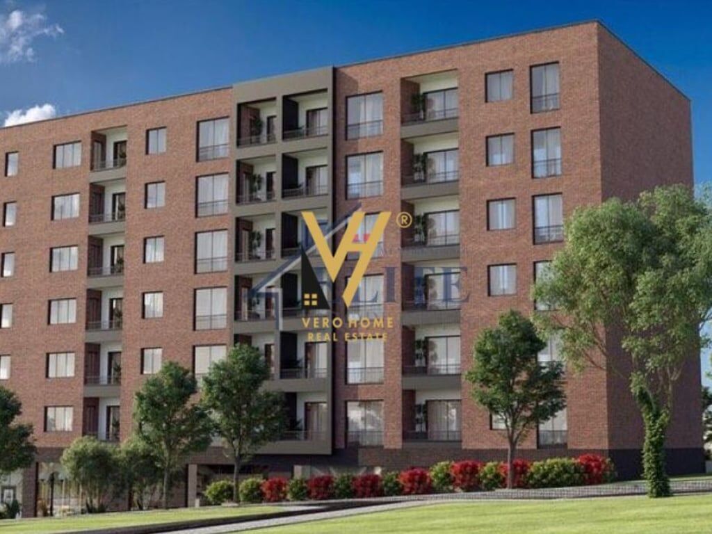 VENDESI APPARTAMENTO 2+1+BLK A PASKUQAN 132.000 EURO