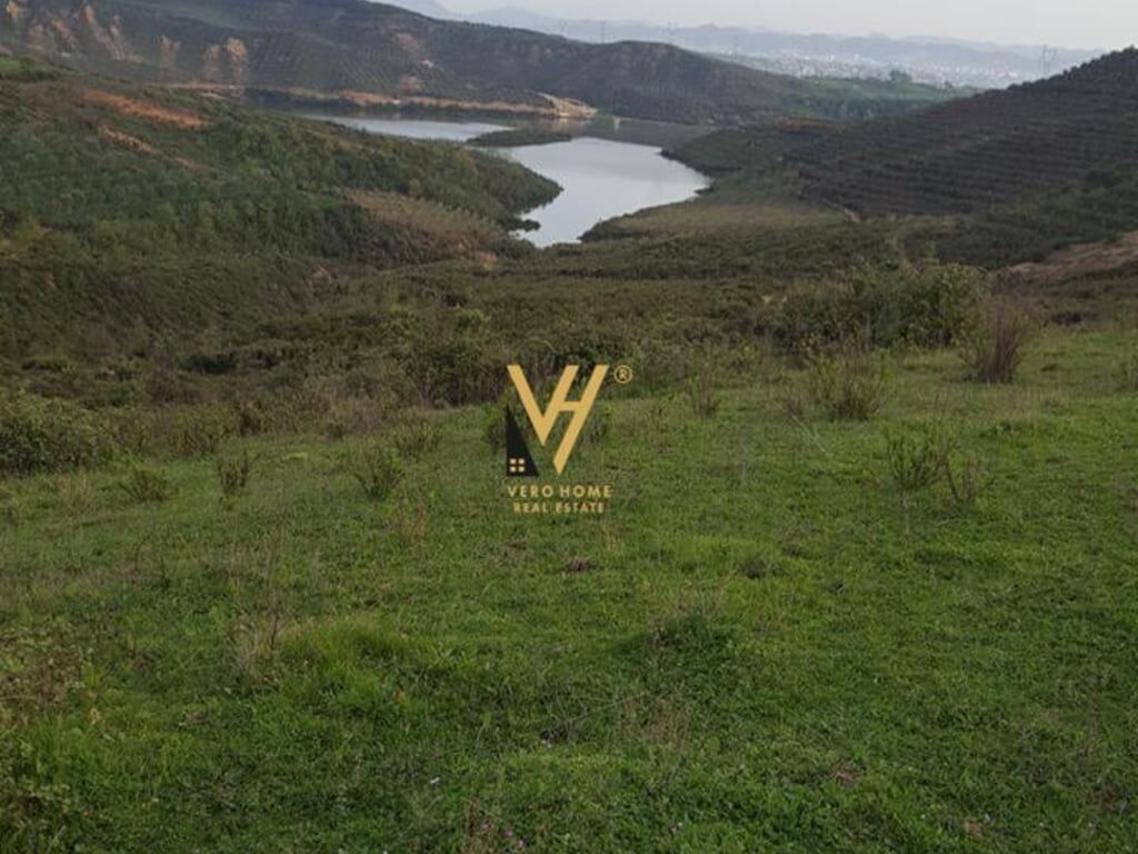 LAND FOR SALE 22,200 M2 IN ÇERKEZ 555,000 EURO