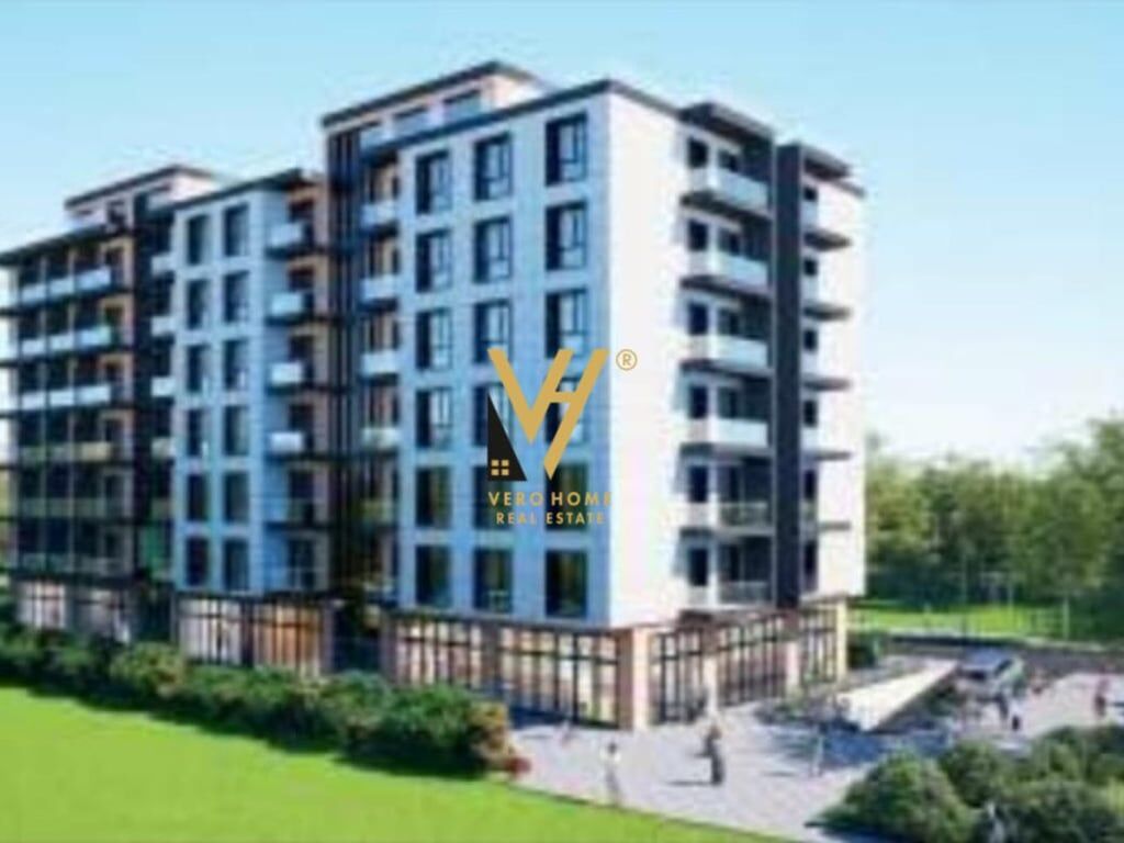 FOR SALE STUDIO APARTMENT 46 M2 IN MALI I ROBIT 60,500 EURO