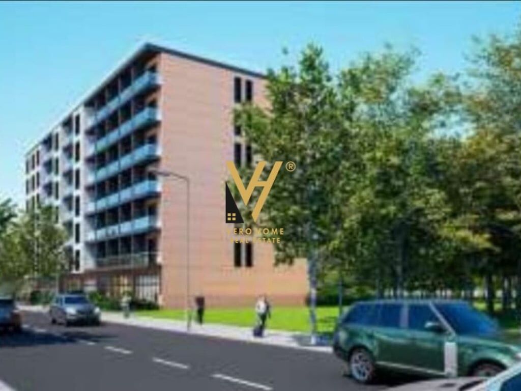 FOR SALE STUDIO APARTMENT 46 M2 IN MALI I ROBIT 60,500 EURO