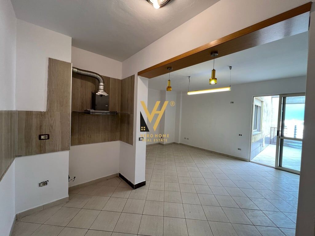 SHITET APARTAMENT 2+1 TE RRUGA E KAVAJES 178.000 EURO