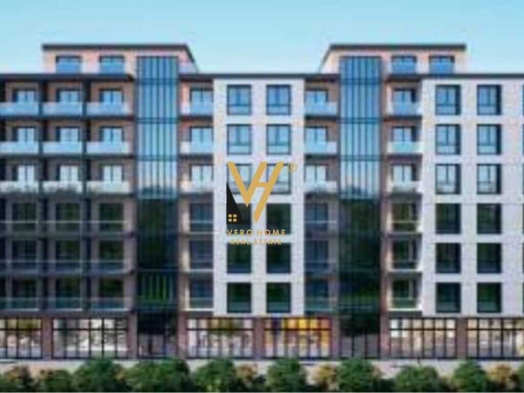SHITET APARTAMENT 1+1+BLK TE MALI I ROBIT 90.000 EURO