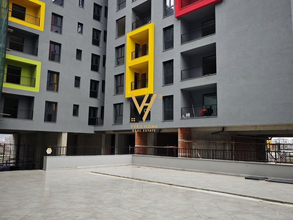 VENDESI APPARTAMENTO 1+1+BLK A PASKUQAN 82.500 EURO