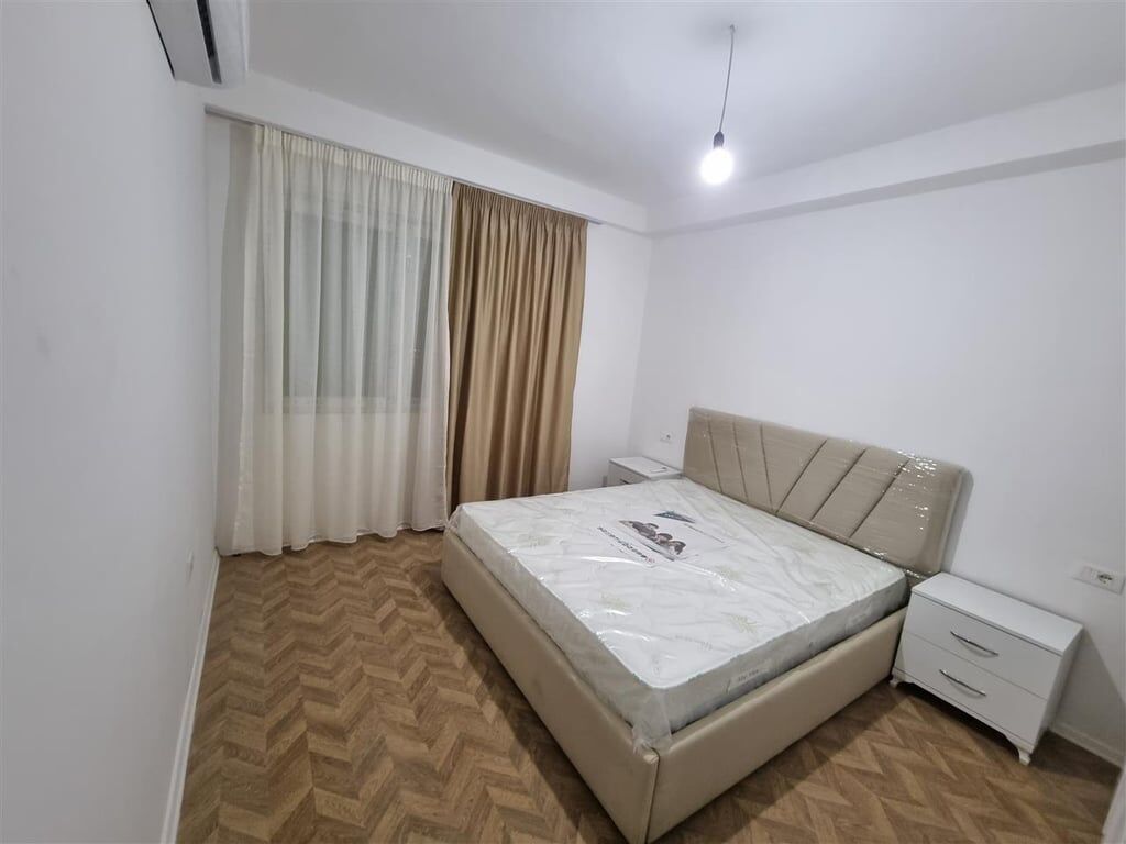 Apartment 2+1 with parking space for rent, Ali Dem near Neptun 650 euros.