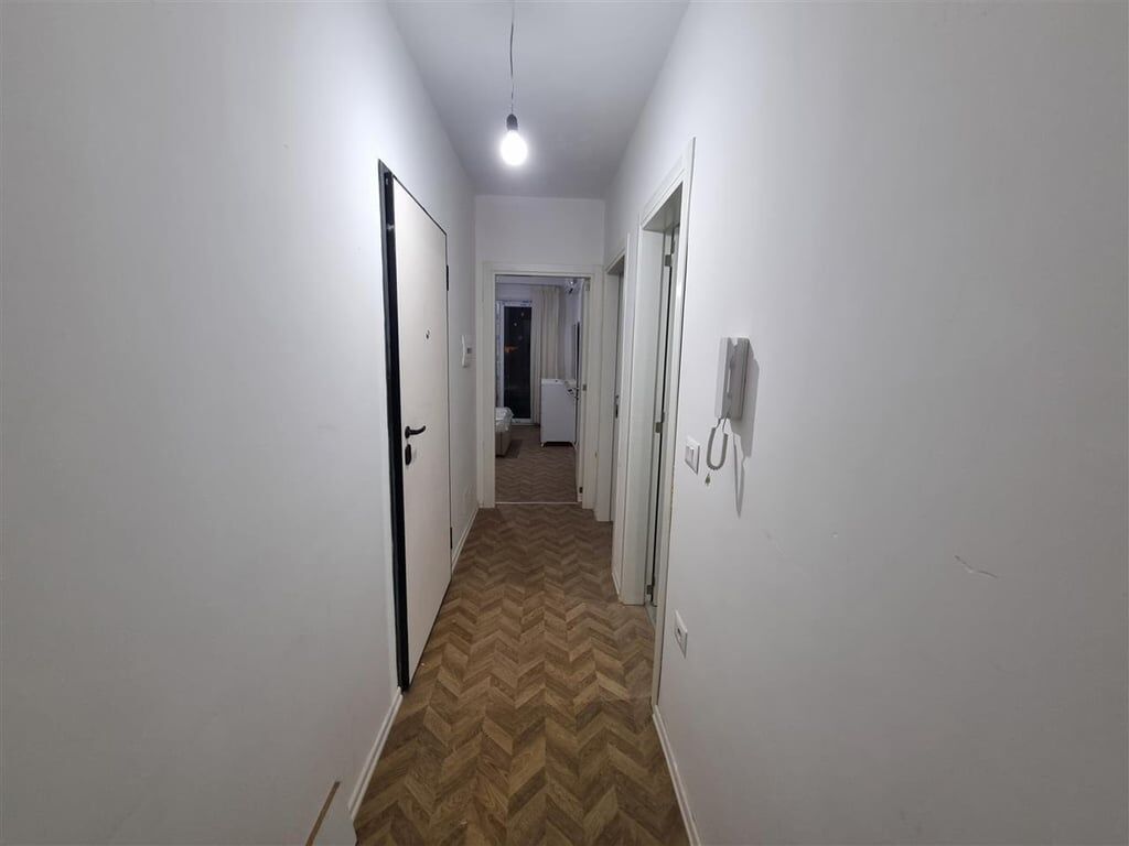Apartment 2+1 with parking space for rent, Ali Dem near Neptun 650 euros.